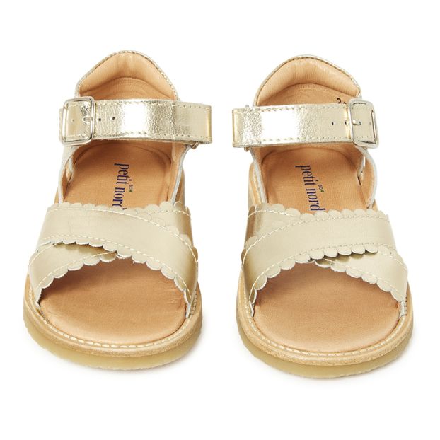 Sandalias Cruzadas-product