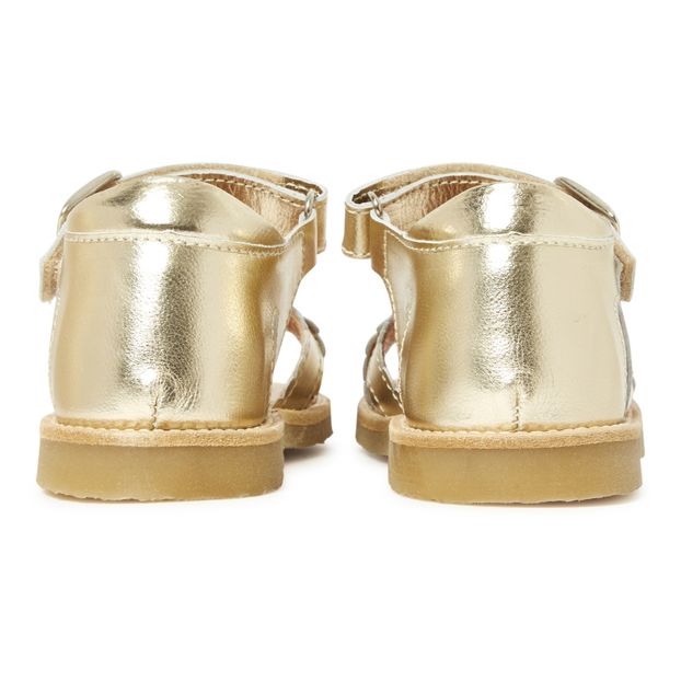 Sandalias Cruzadas-product
