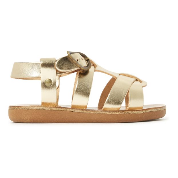 Sandales Little Leonidas Soft-product