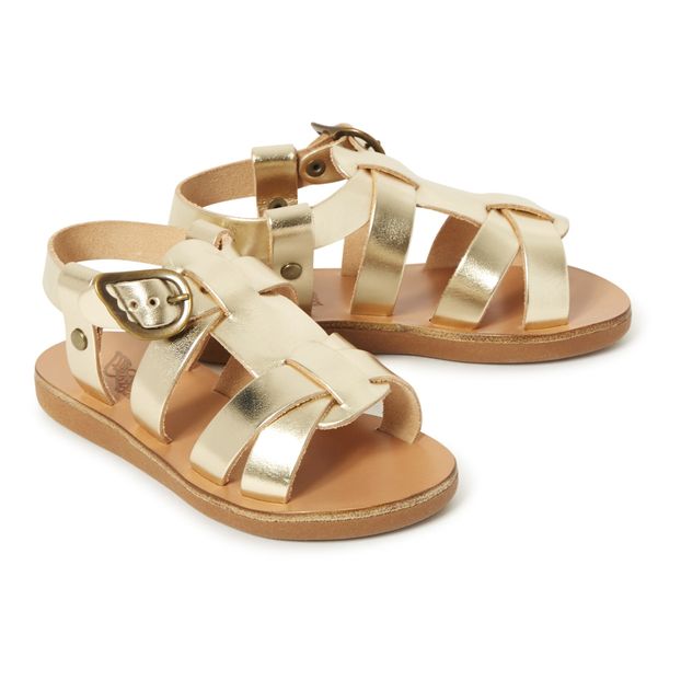 Sandales Little Leonidas Soft-product
