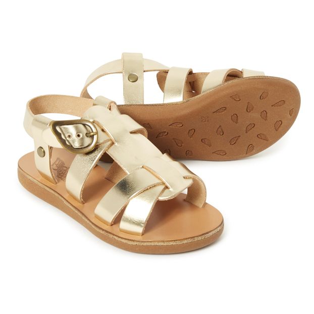Sandales Little Leonidas Soft-product