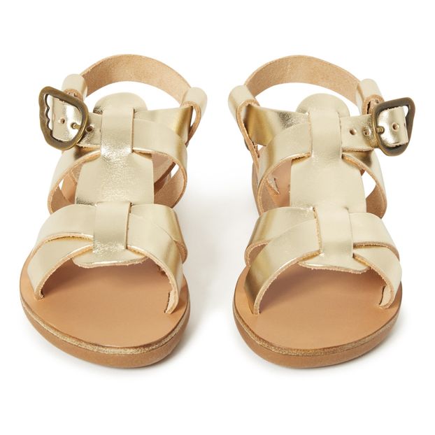 Sandales Little Leonidas Soft-product