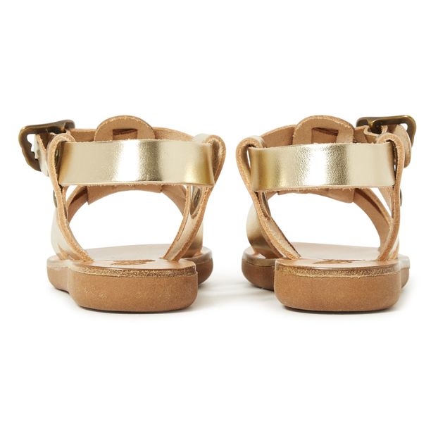 Sandales Little Leonidas Soft-product