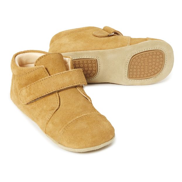 Patucos Velcros-product