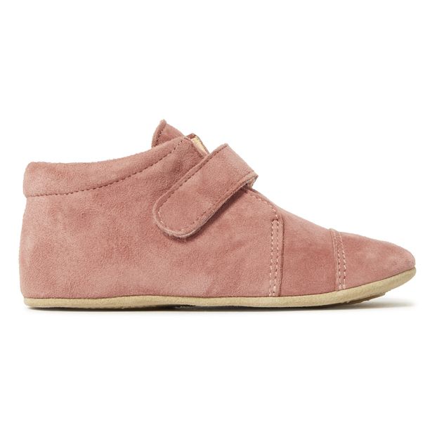 Patucos Velcros-product