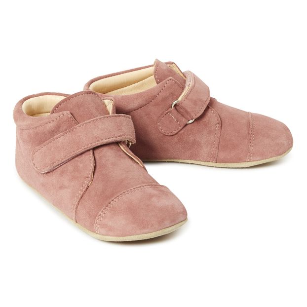 Patucos Velcros-product