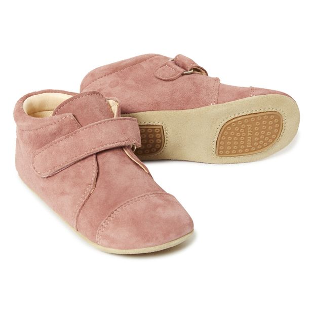 Patucos Velcros-product