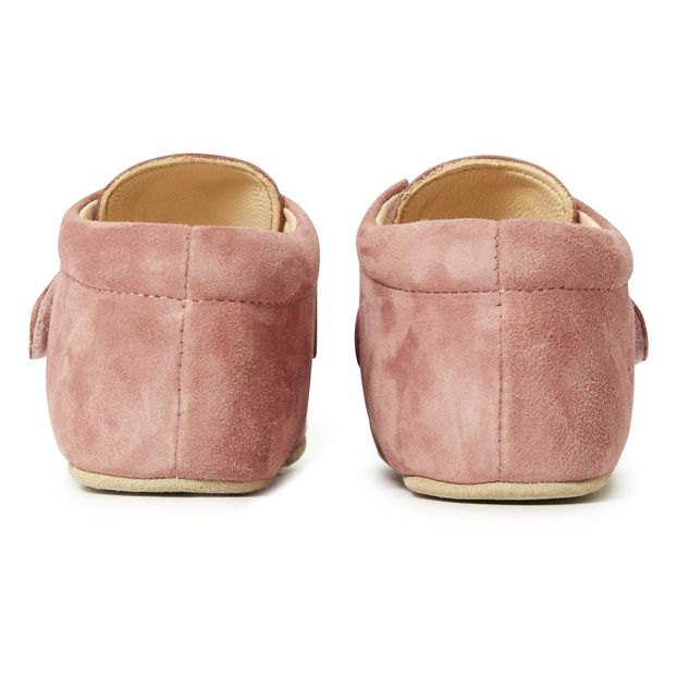 Patucos Velcros-product