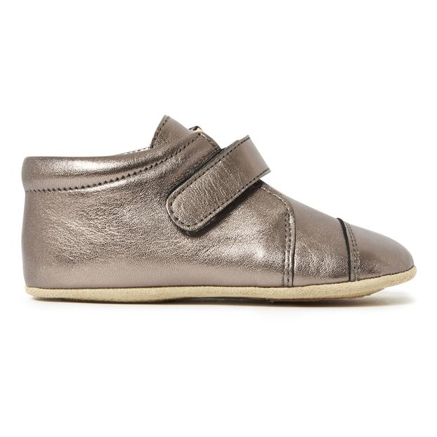 Patucos Velcros-product