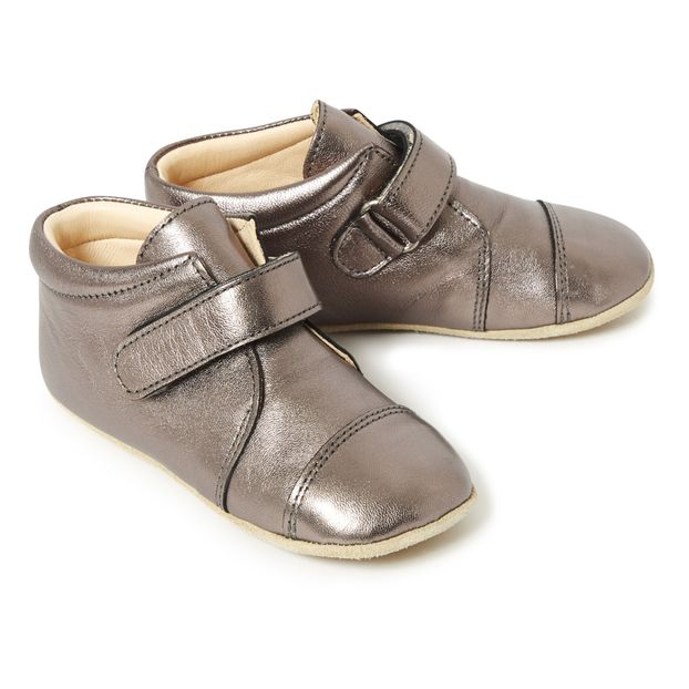 Patucos Velcros-product