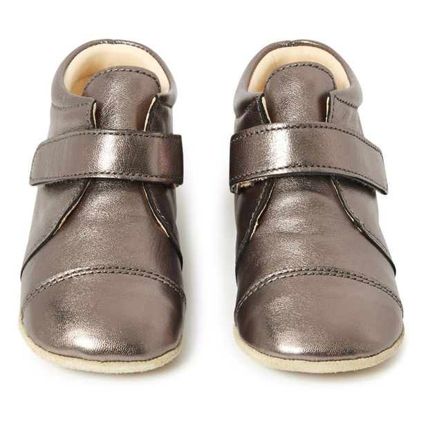 Patucos Velcros-product