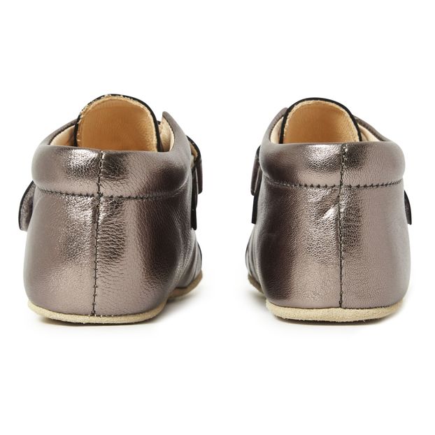 Patucos Velcros-product