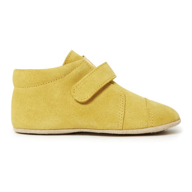 Patucos Velcros-product