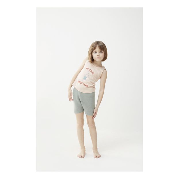 Top aus Bio-Baumwolle Dance Team-product