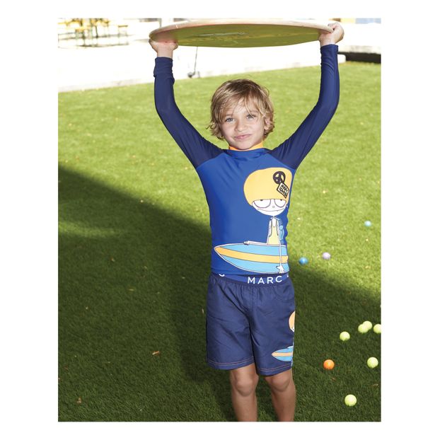 Short de Bain Twill-product