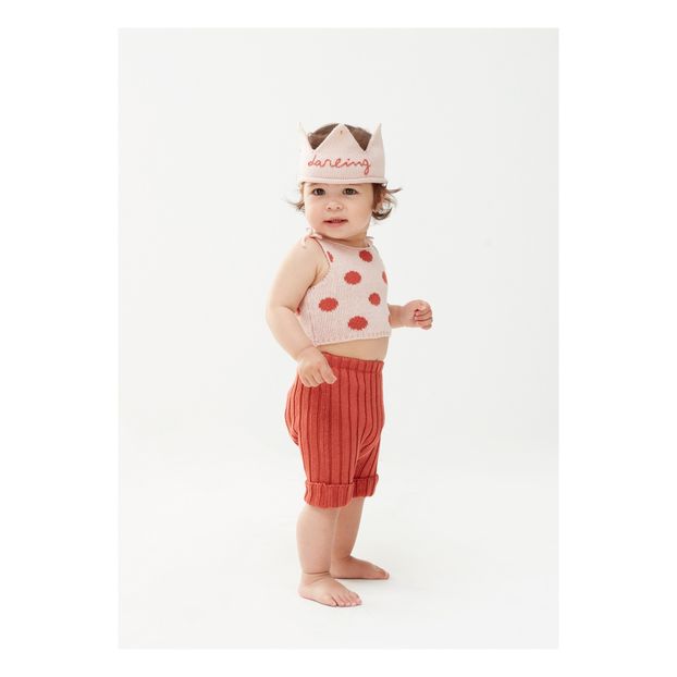 Short Everyday Coton Pima Bio-product