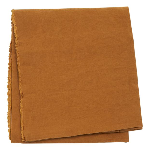 Decke aus Leinen 85x200 cm-product
