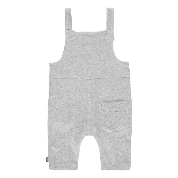 Salopette Beloit Coton Bio-product