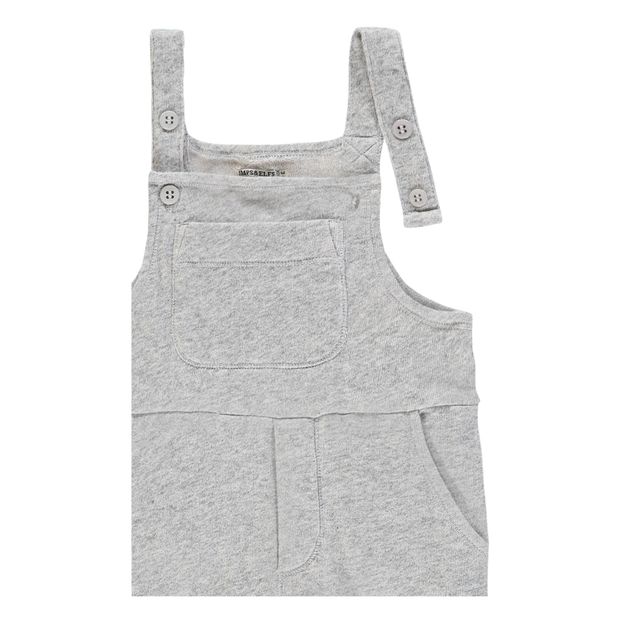 Salopette Beloit Coton Bio-product