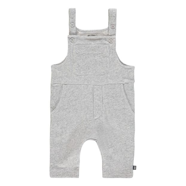 Salopette Beloit Coton Bio-product