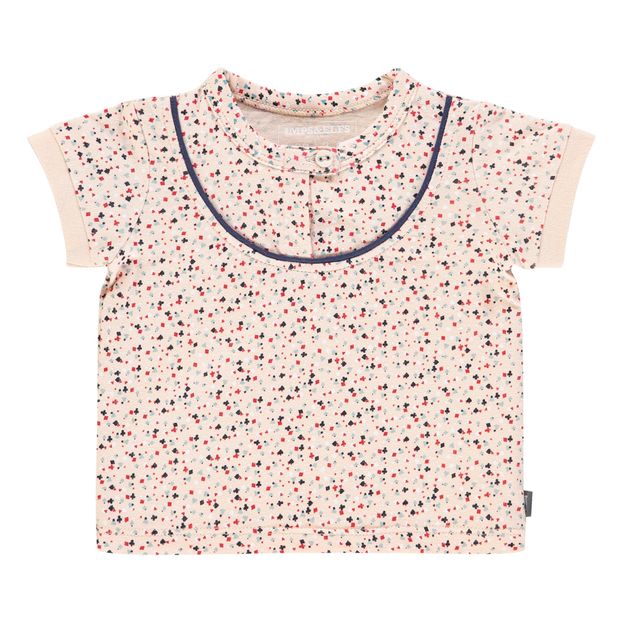 T-Shirt Alaska Coton Bio-product
