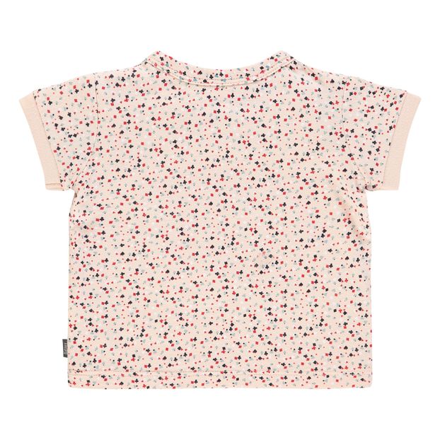 T-Shirt Alaska Coton Bio-product