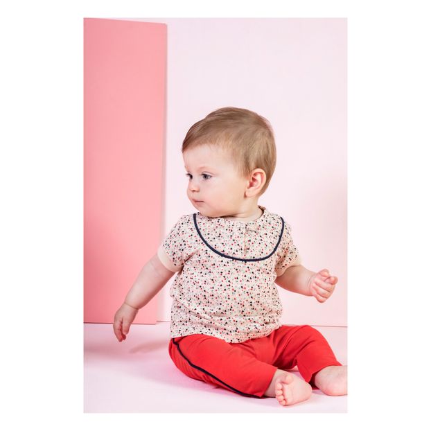 T-Shirt Alaska Coton Bio-product