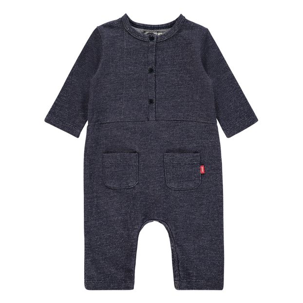 Overall Chicago aus Bio-Baumwolle -product