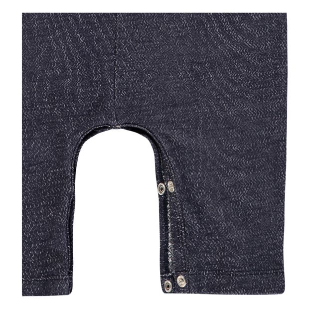 Overall Chicago aus Bio-Baumwolle -product