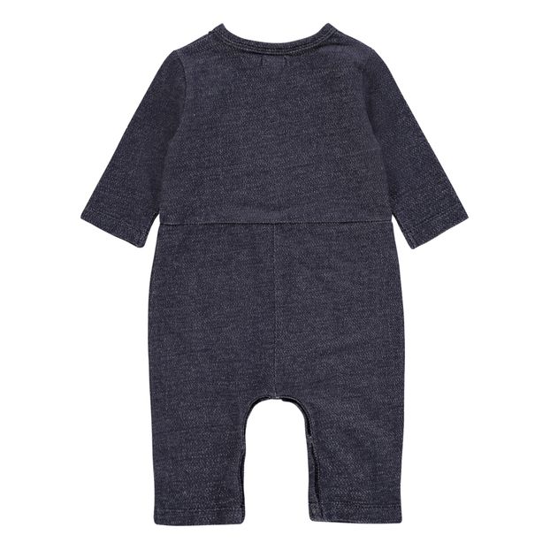 Overall Chicago aus Bio-Baumwolle -product