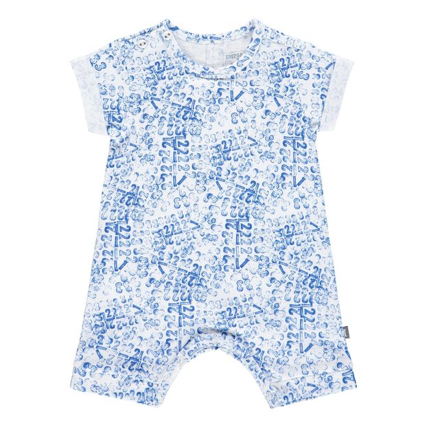 Combishort Anchora Coton Bio-product