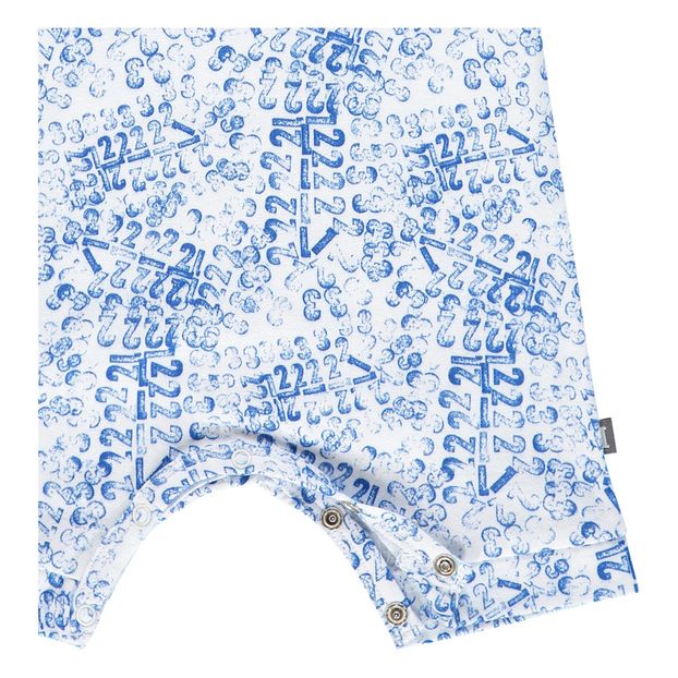Combishort Anchora Coton Bio-product