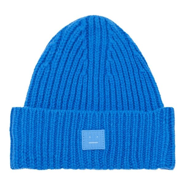 Mini Pansy Beanie -product