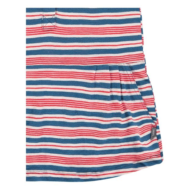 Vestido Fremont Algodón Biológico-product