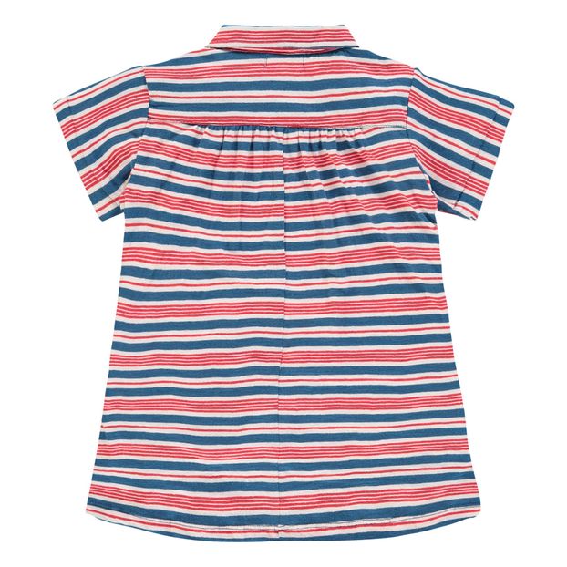 Vestido Fremont Algodón Biológico-product