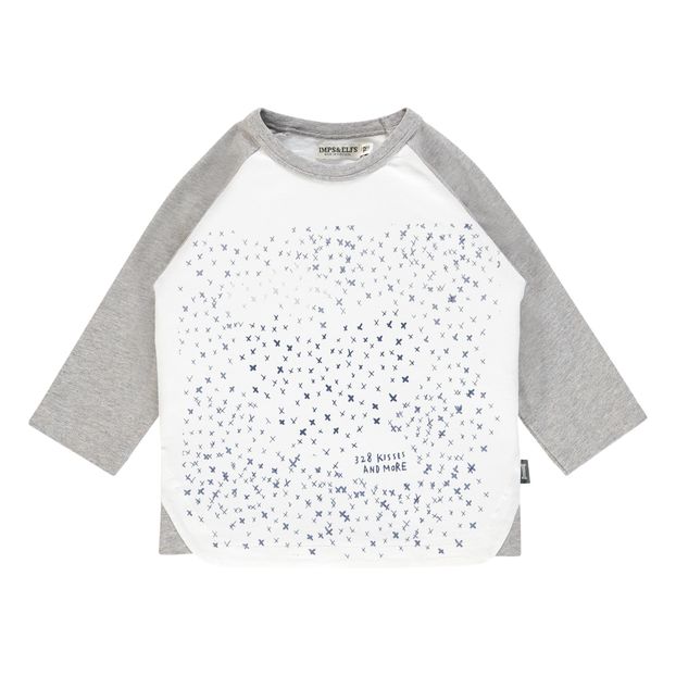Cleveland Organic Cotton Sweatshirt -product