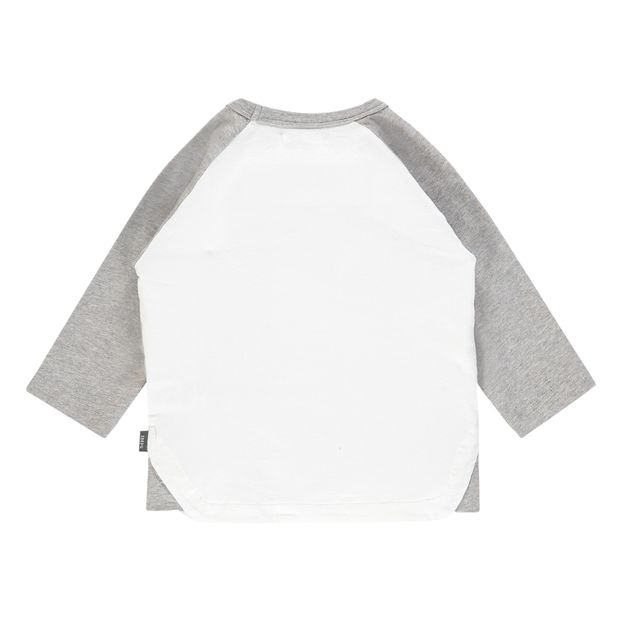 Sudadera Cleveland Algodón Biológico-product