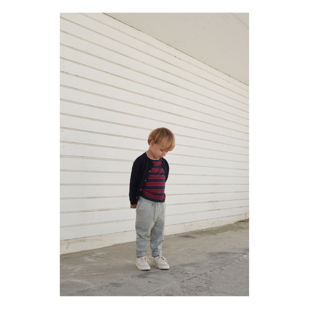 Organic cotton T-shirt-product