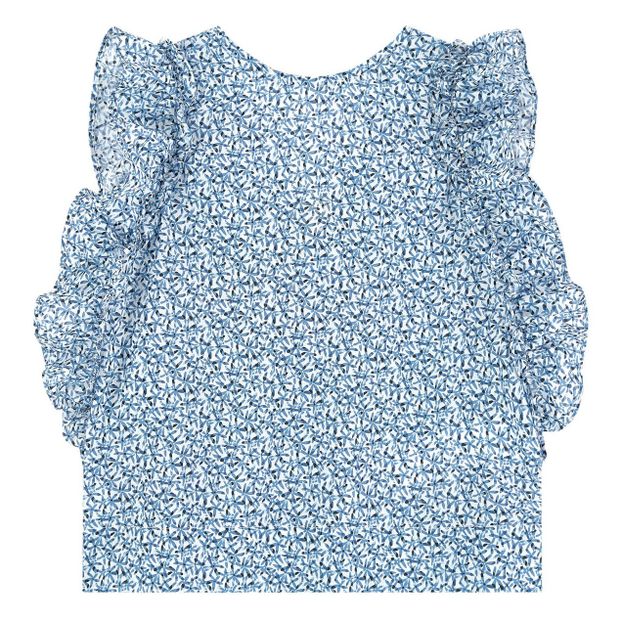 Top Volants Nœud-product