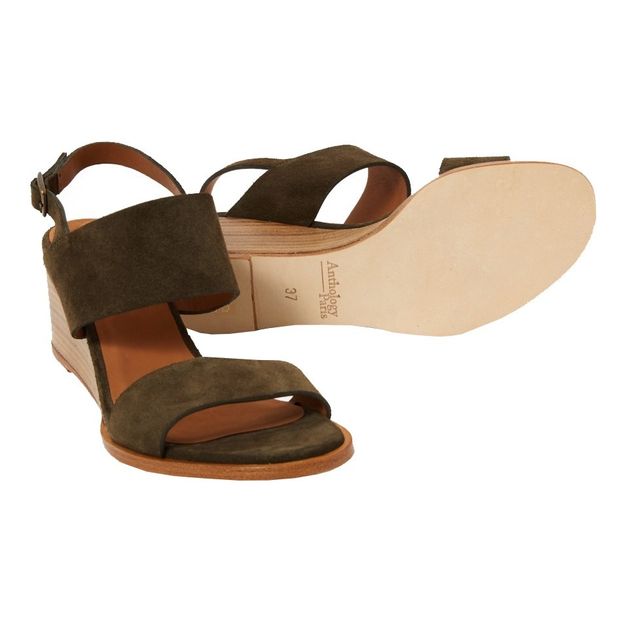 Sandali Daim Vienne -product