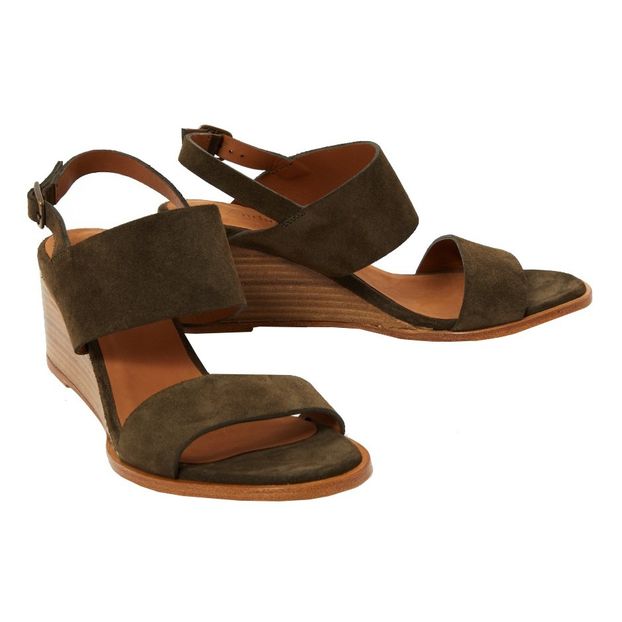 Sandali Daim Vienne -product