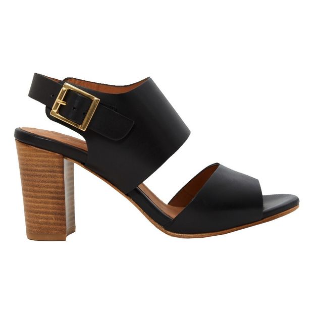 Alister Heeled Sandals-product