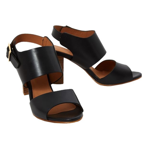 Alister Heeled Sandals-product