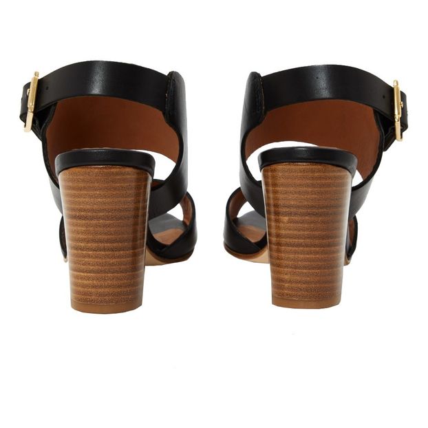 Alister Heeled Sandals-product