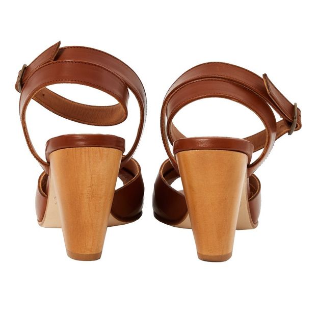 Anoushka Heeled Sandals-product