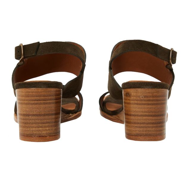 Sandali Daim Vienne -product