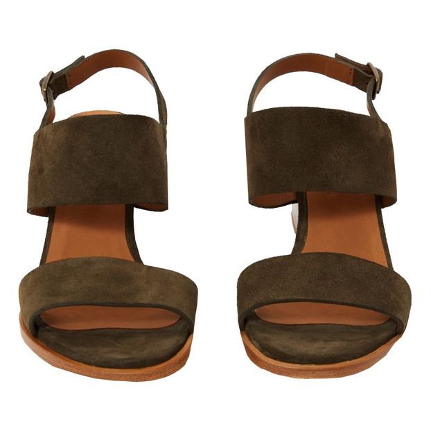 Sandali Daim Vienne -product