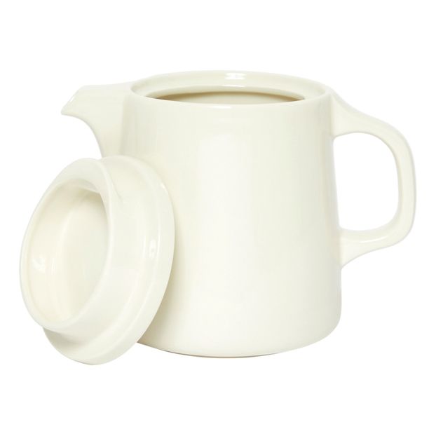 Cantine Ceramic Teapot, 750ml-product