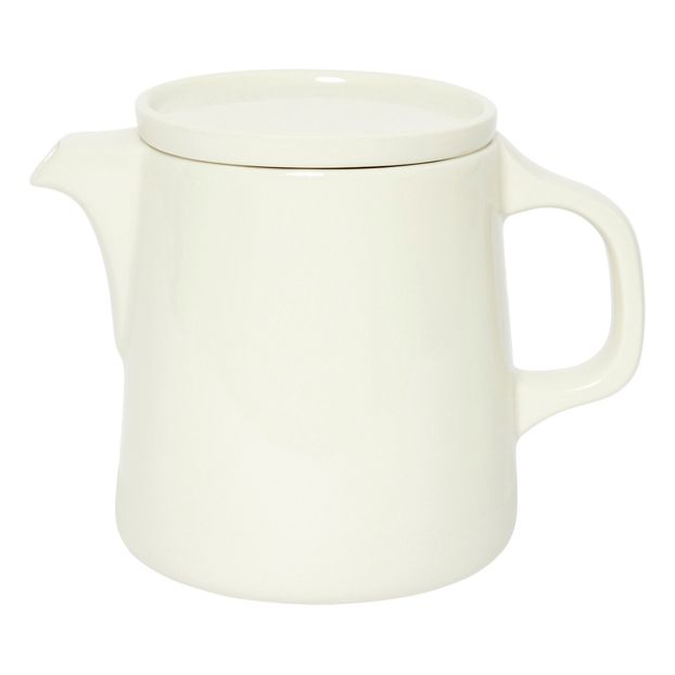 Théière 75 cl en céramique Cantine-product