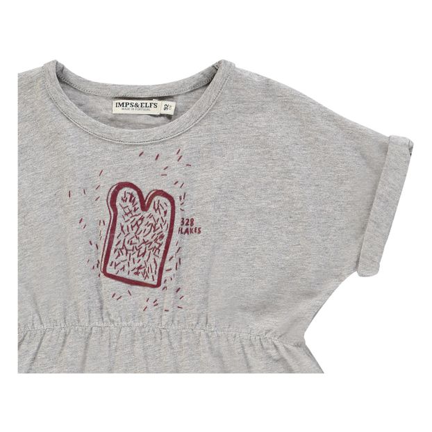 Columbus Organic Cotton Dress -product